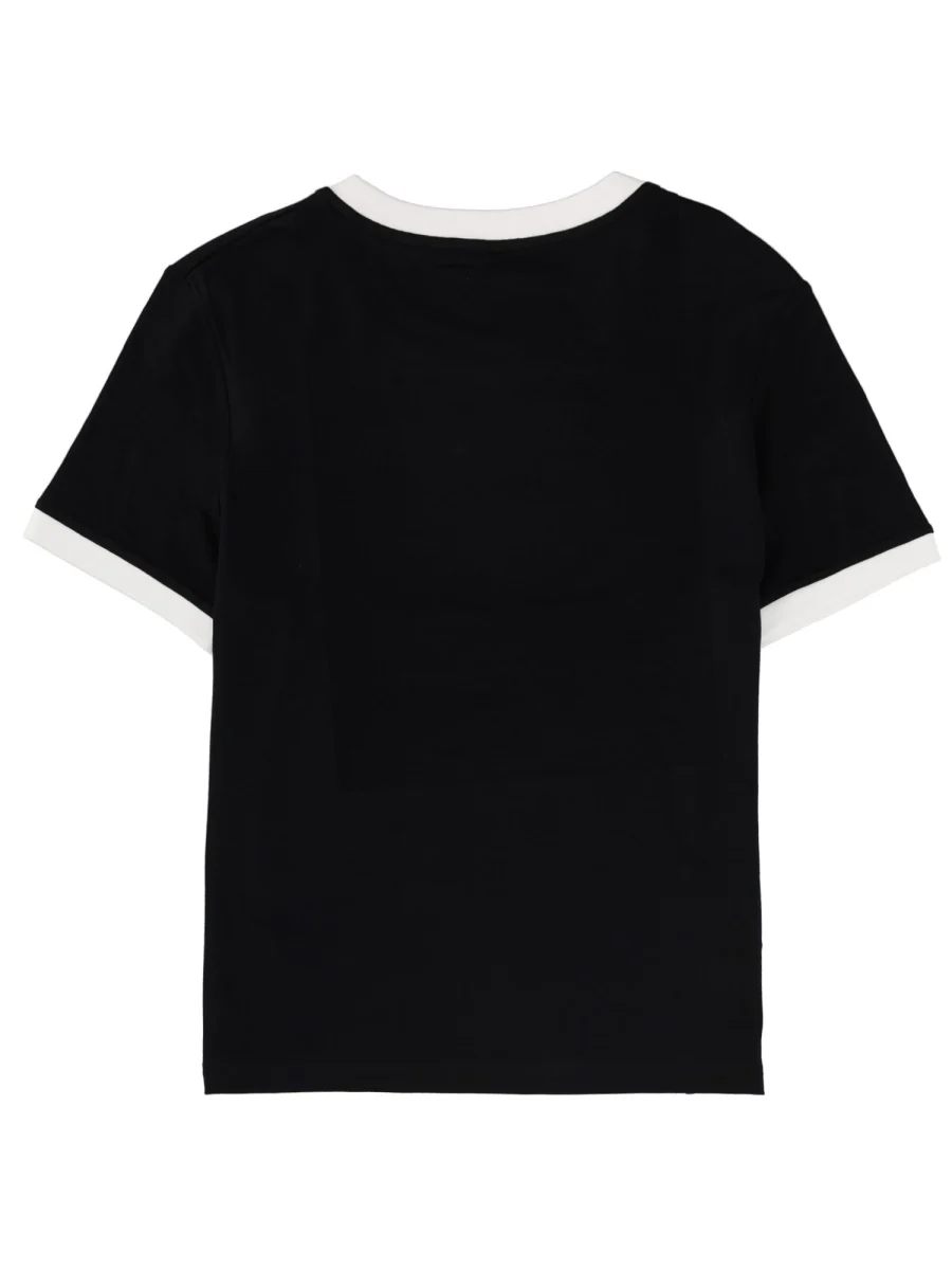Versace Women T-Shirt With Logo - Image 3