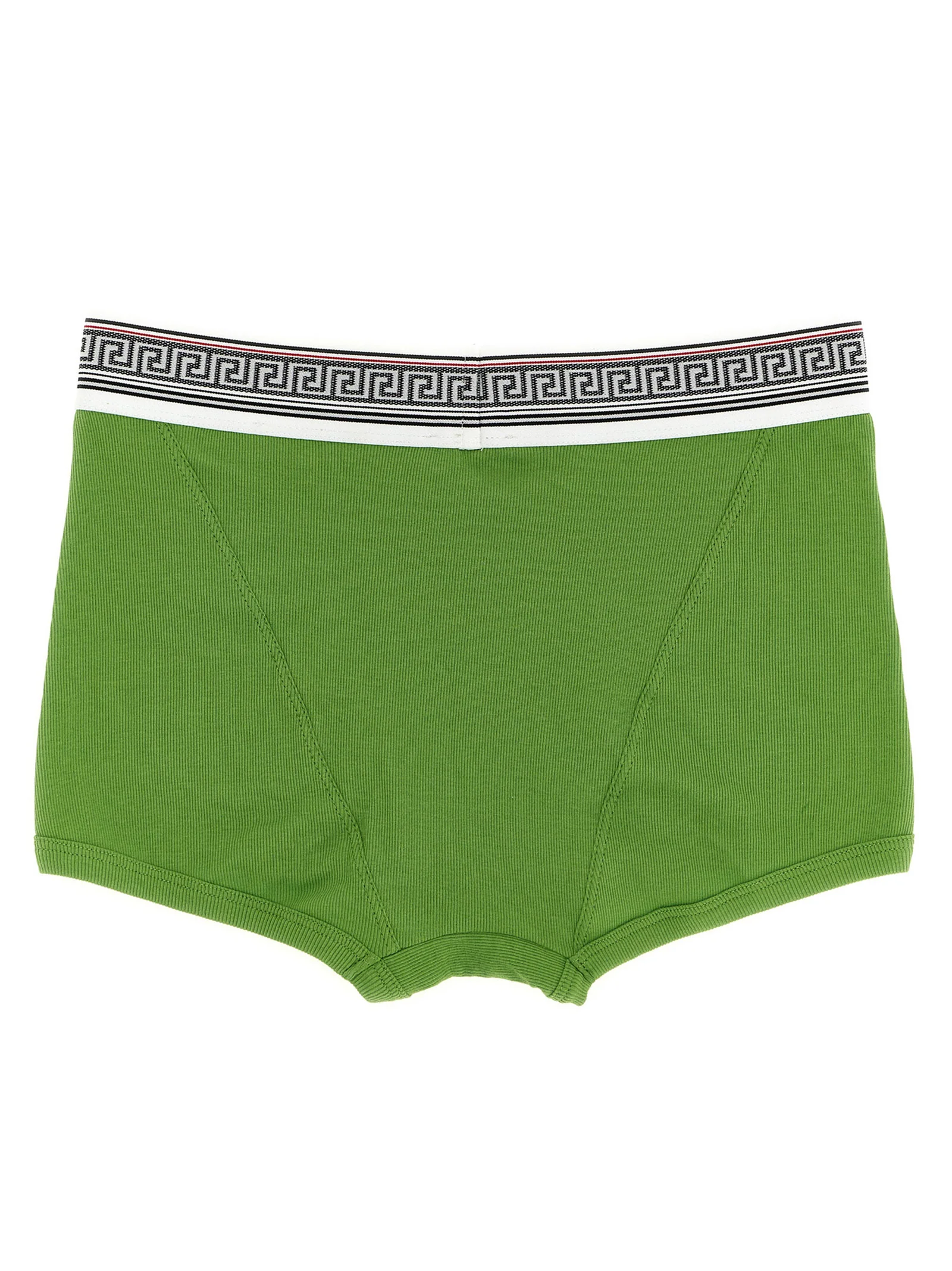Versace Women 'Greca' Briefs - Image 2
