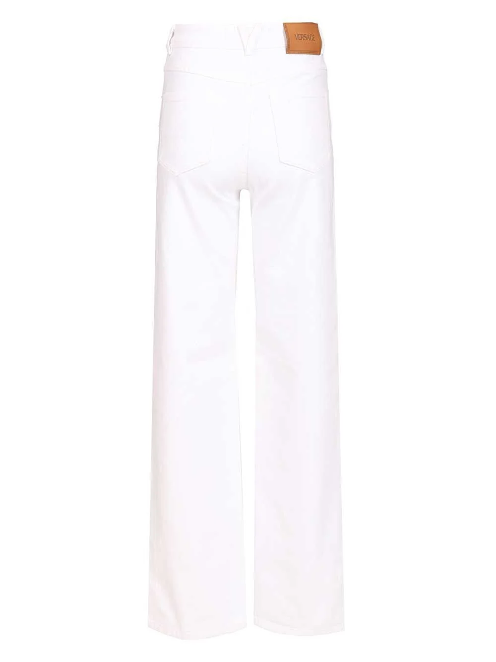 Versace Women Regular Fit Jeans - Image 2