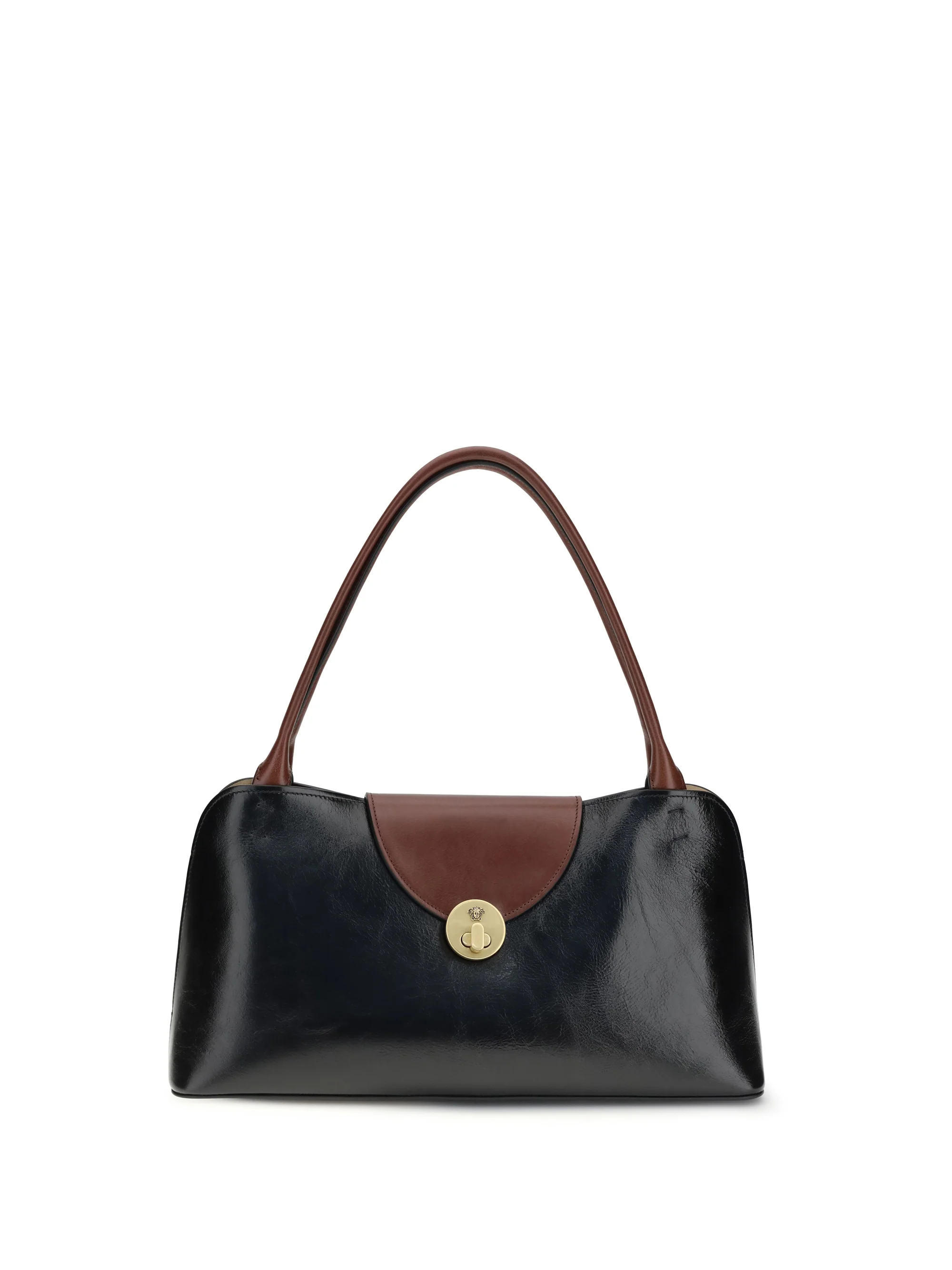 Versace Women Vivian Medium Shoulder Bag