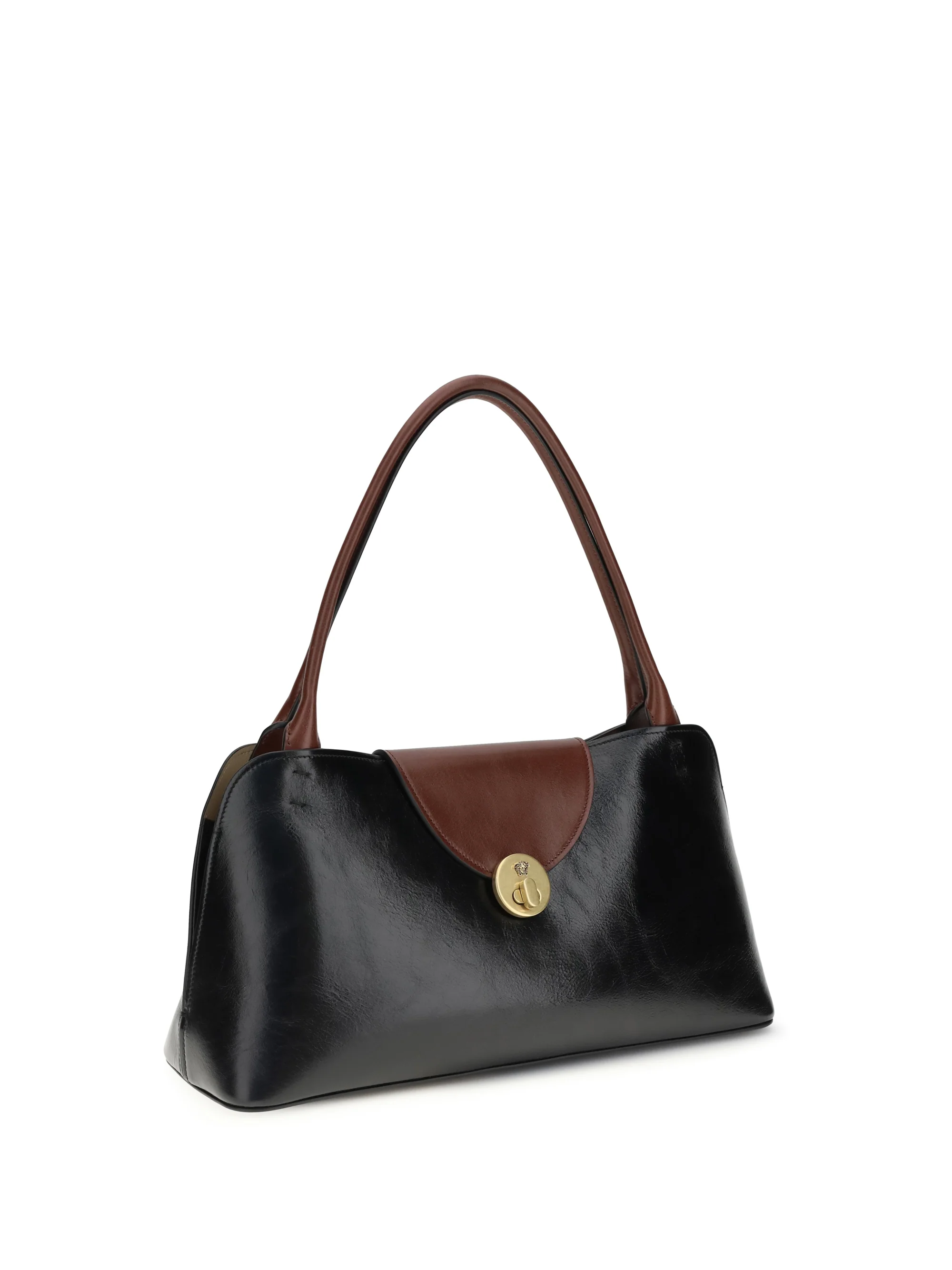 Versace Women Vivian Medium Shoulder Bag - Image 2
