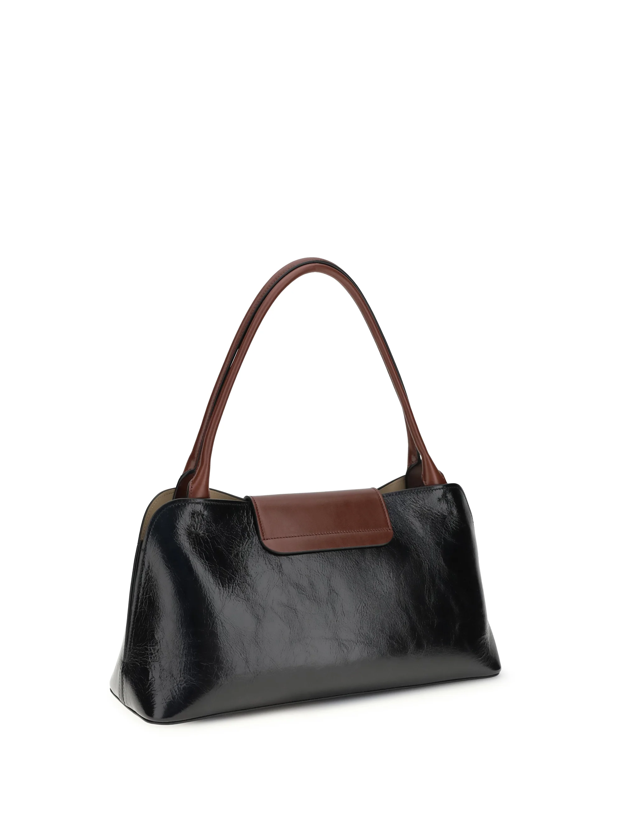 Versace Women Vivian Medium Shoulder Bag - Image 3