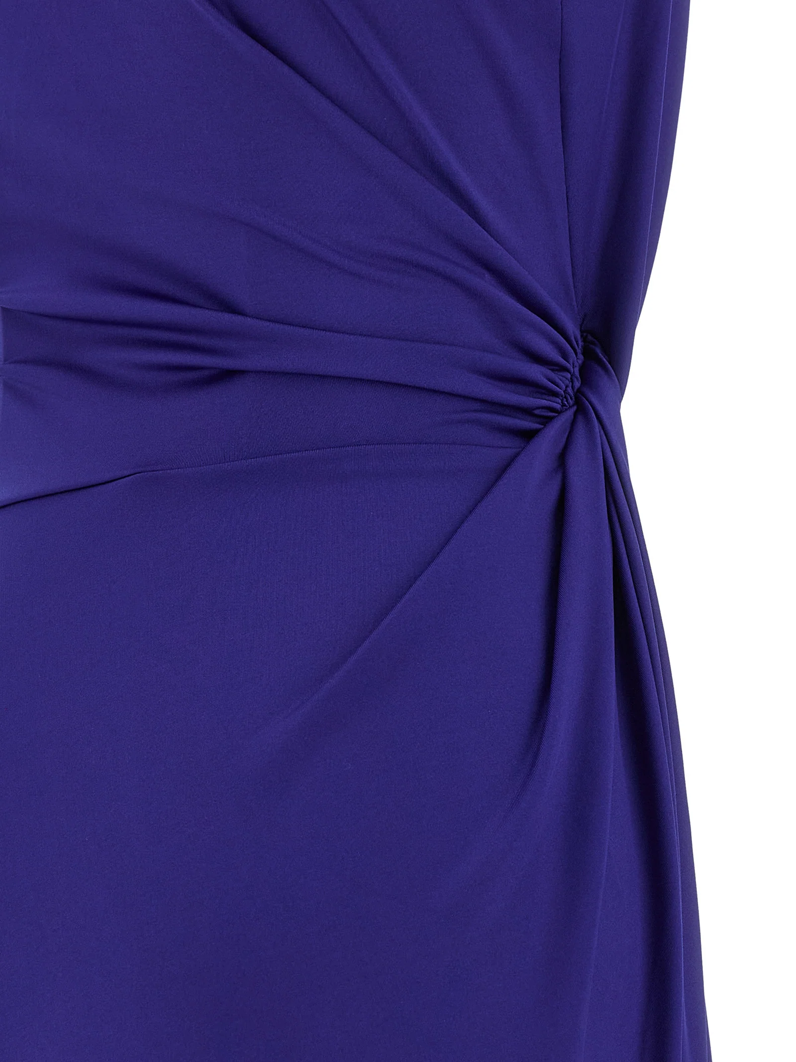 Victoria Beckham Women 'Fluid Drape' Dress - Image 4
