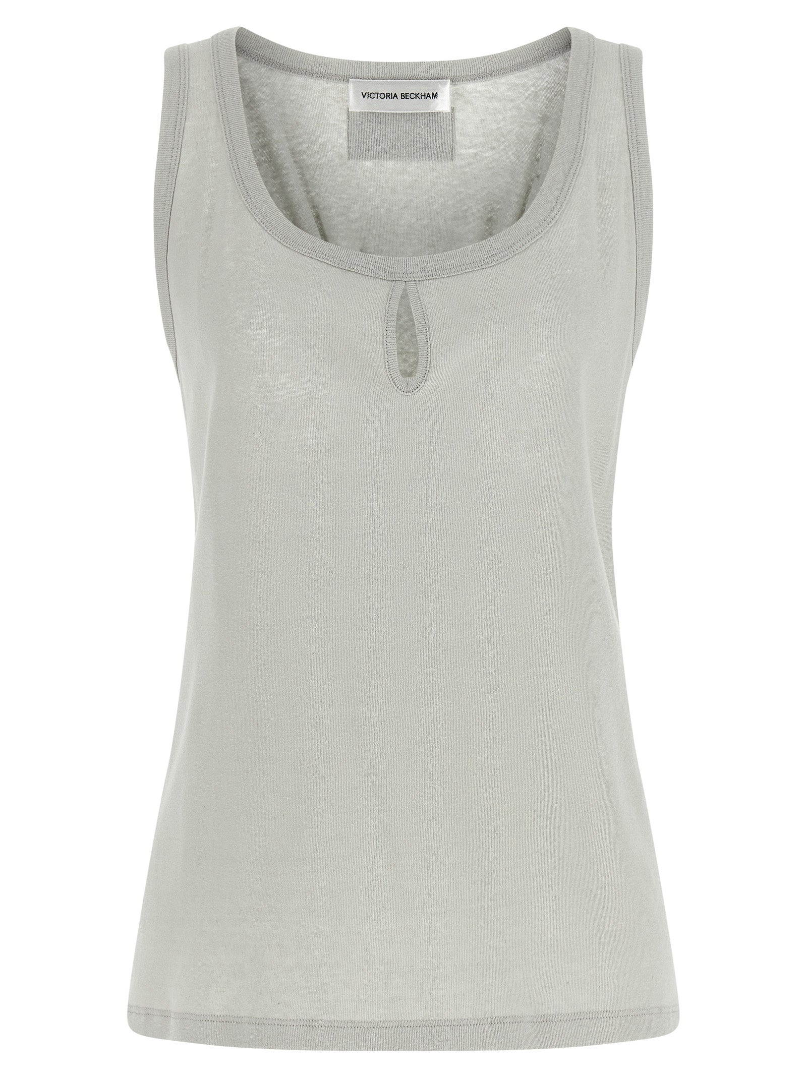 Victoria Beckham Women 'Split' Tank Top