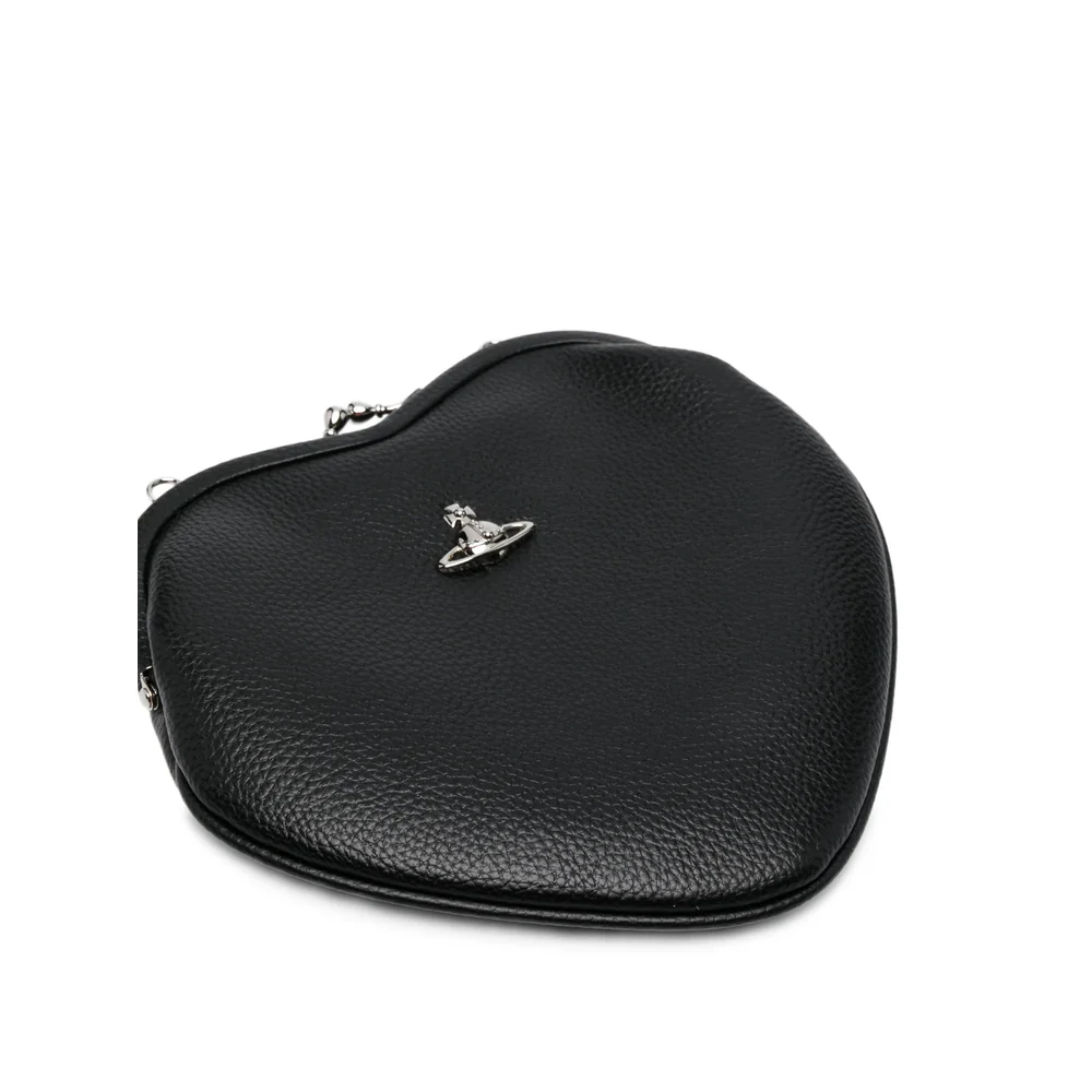 Vivienne Westwood Black Tote Bags Women - Image 5