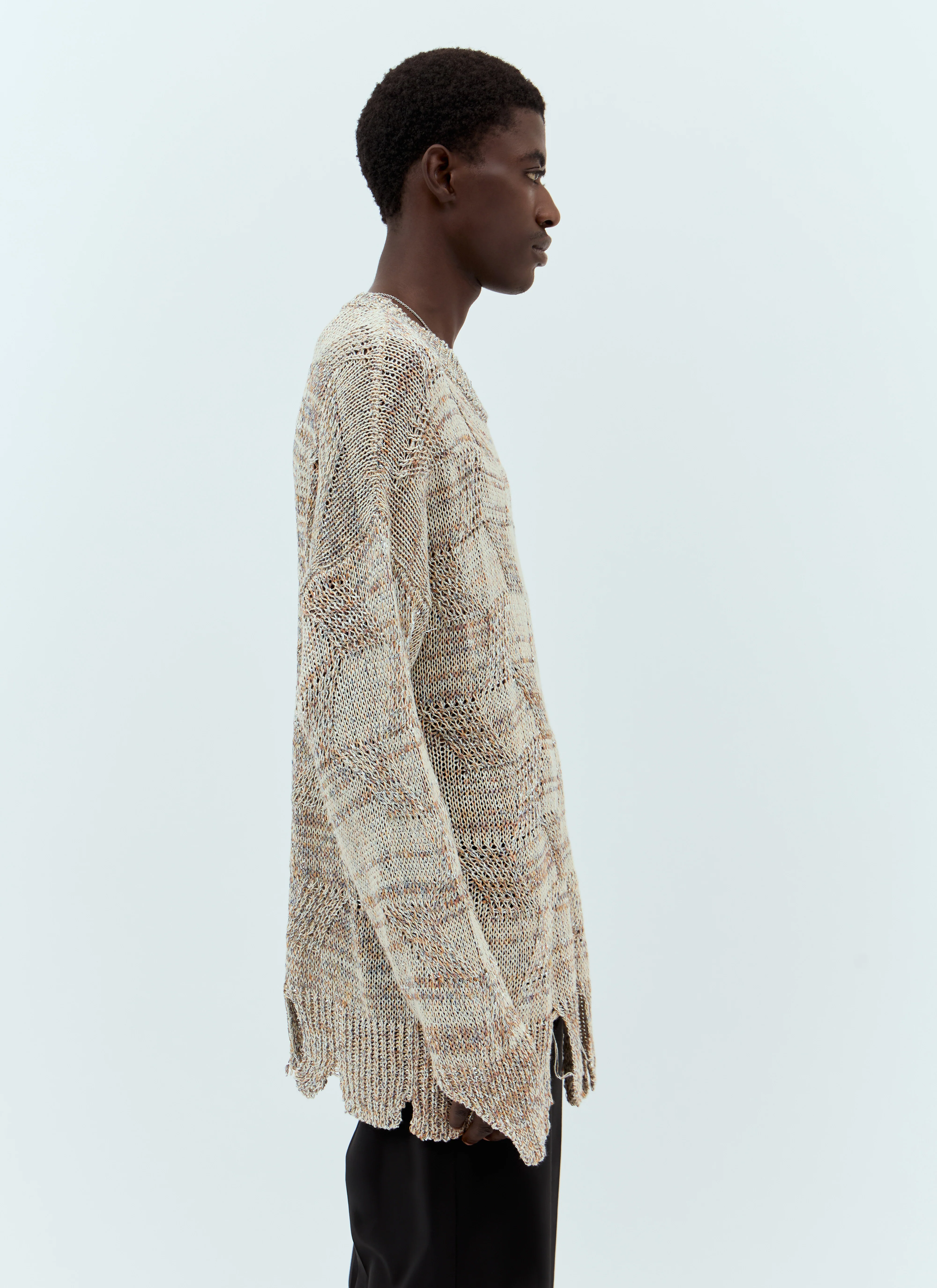 Vivienne Westwood Men Colette Sweater - Image 3