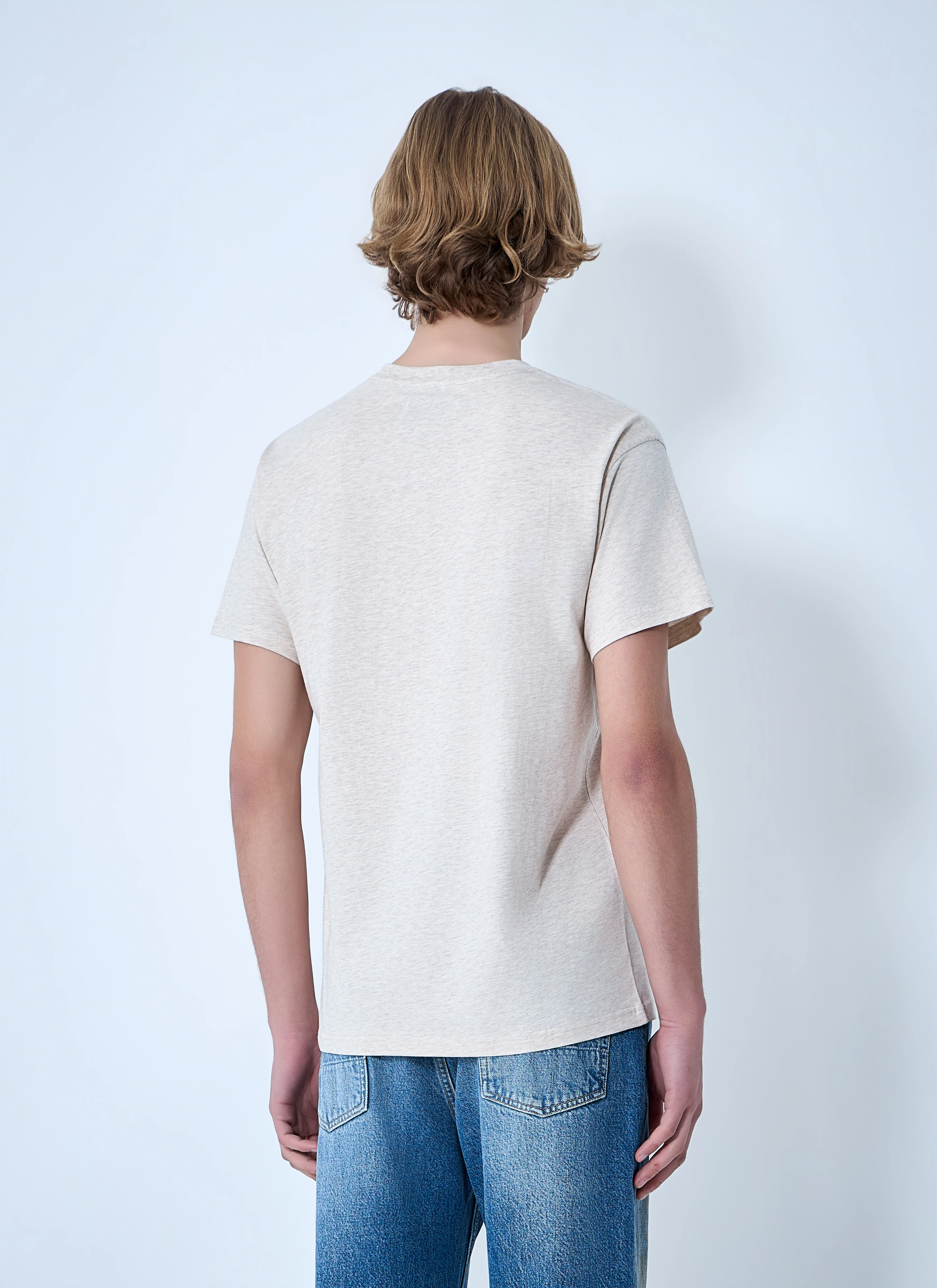 Vivienne Westwood Men Orb And Stars T-Shirt - Image 4