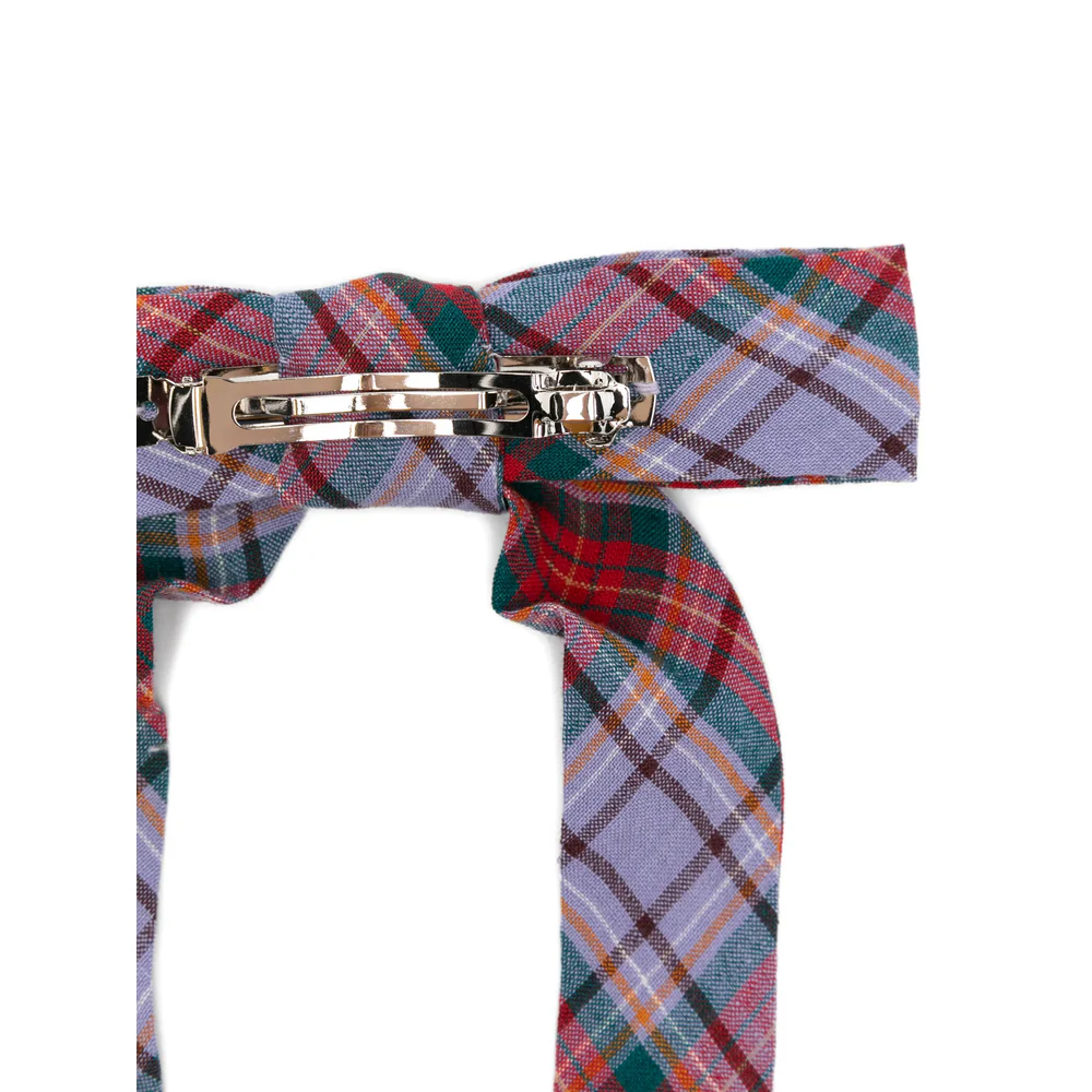 Vivienne Westwood Purple Hair Accessories Women - Image 2