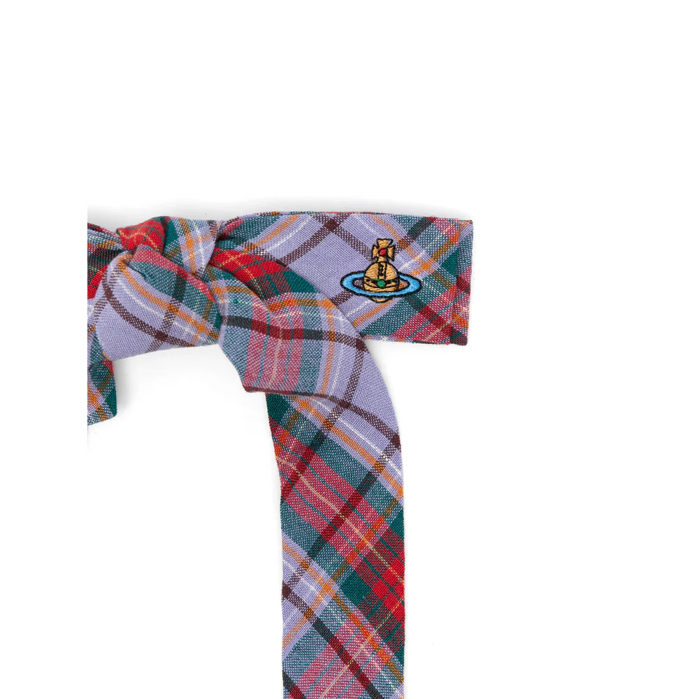 Vivienne Westwood Purple Hair Accessories Women - Image 3