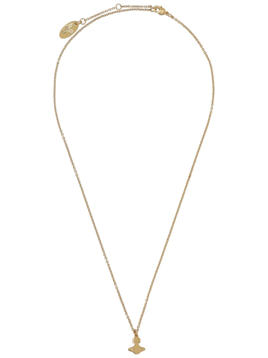 Vivienne Westwood Women "Balbina" Necklace - Image 2