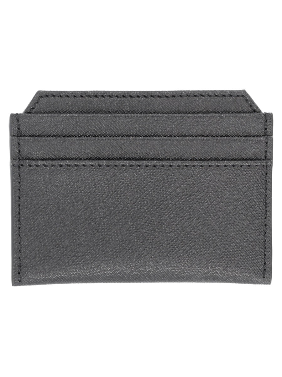 Vivienne Westwood Women Card Holder With "Orb" Detail - Image 2