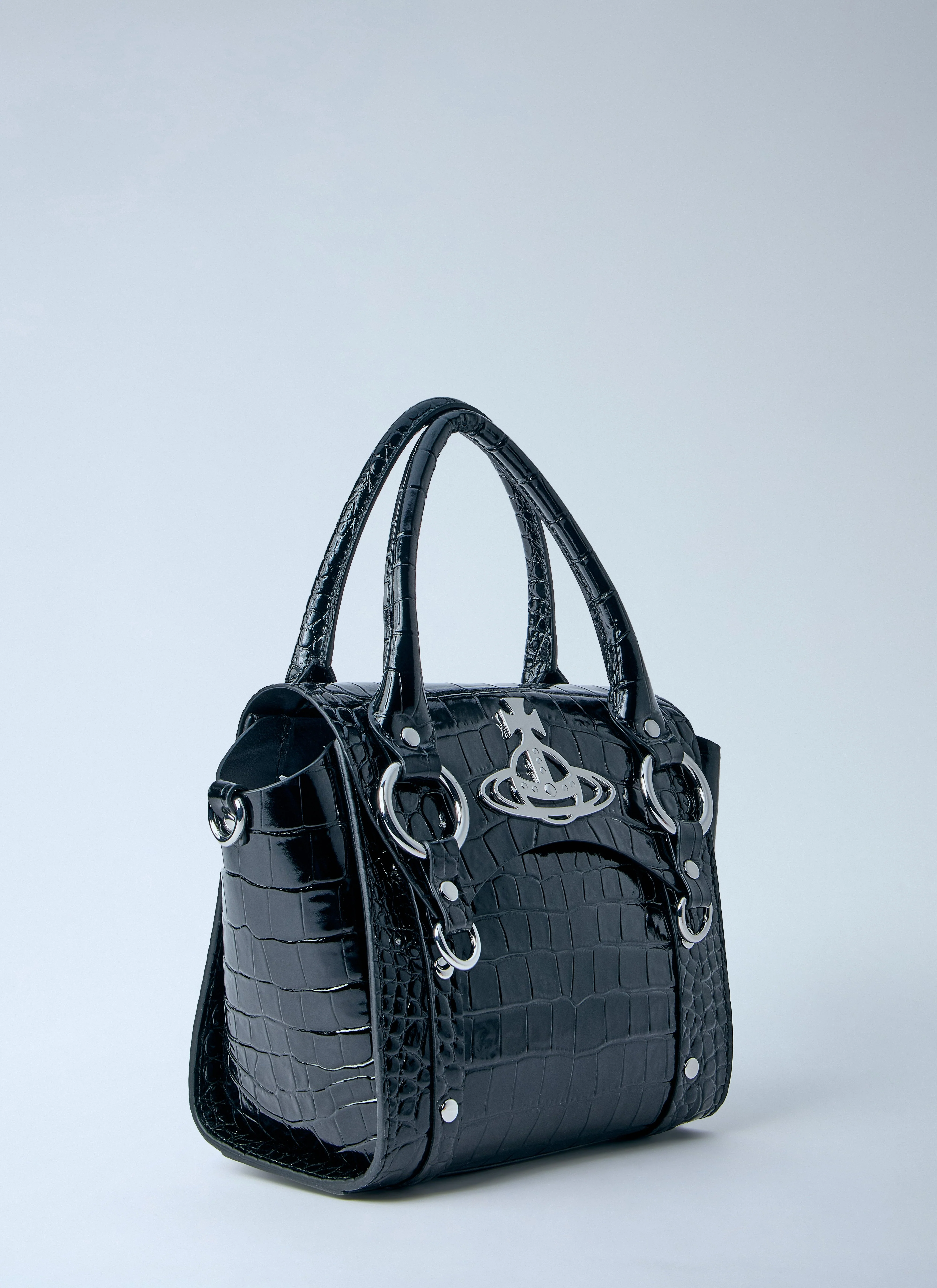 Vivienne Westwood Women Betty Small Handbag - Image 2