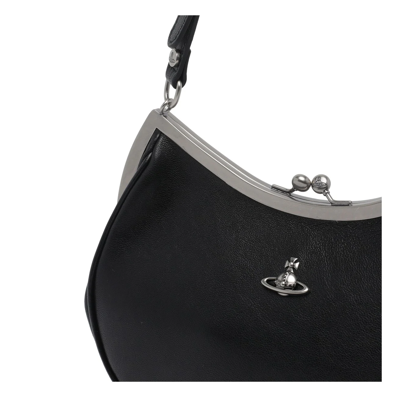 Vivienne Westwood Women Charm Frame Purse - Image 4