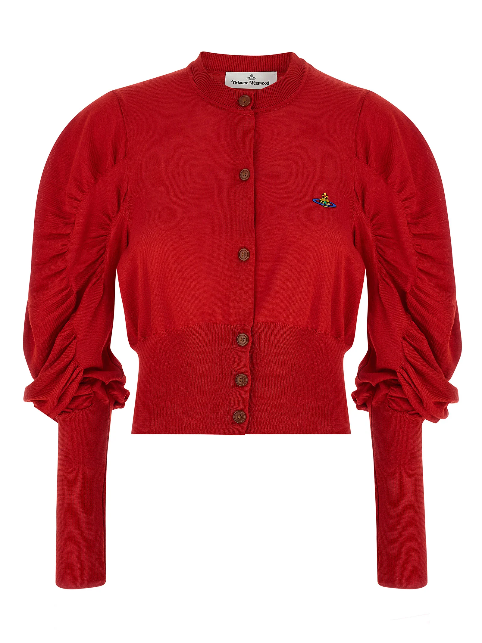 Vivienne Westwood Women 'Eli' Cardigan