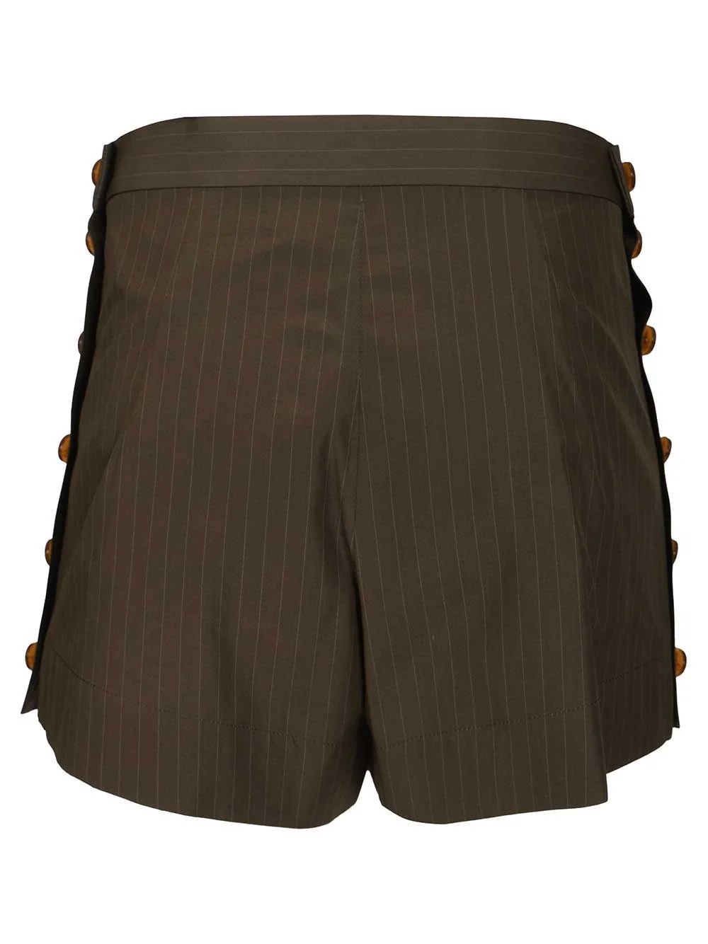 Vivienne Westwood Women Elle Button Shorts - Image 2