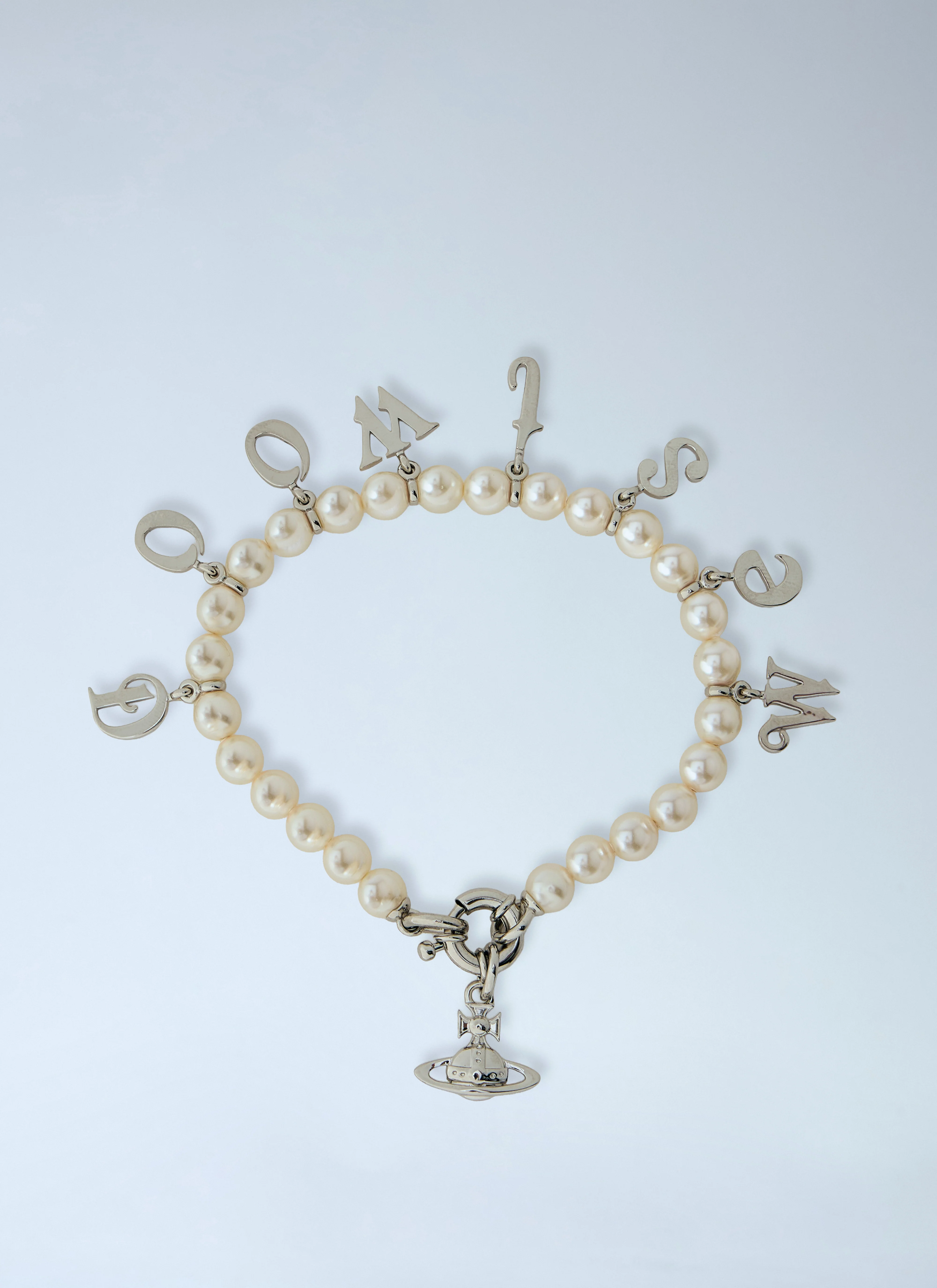 Vivienne Westwood Women Leanne Twin Set Bracelet
