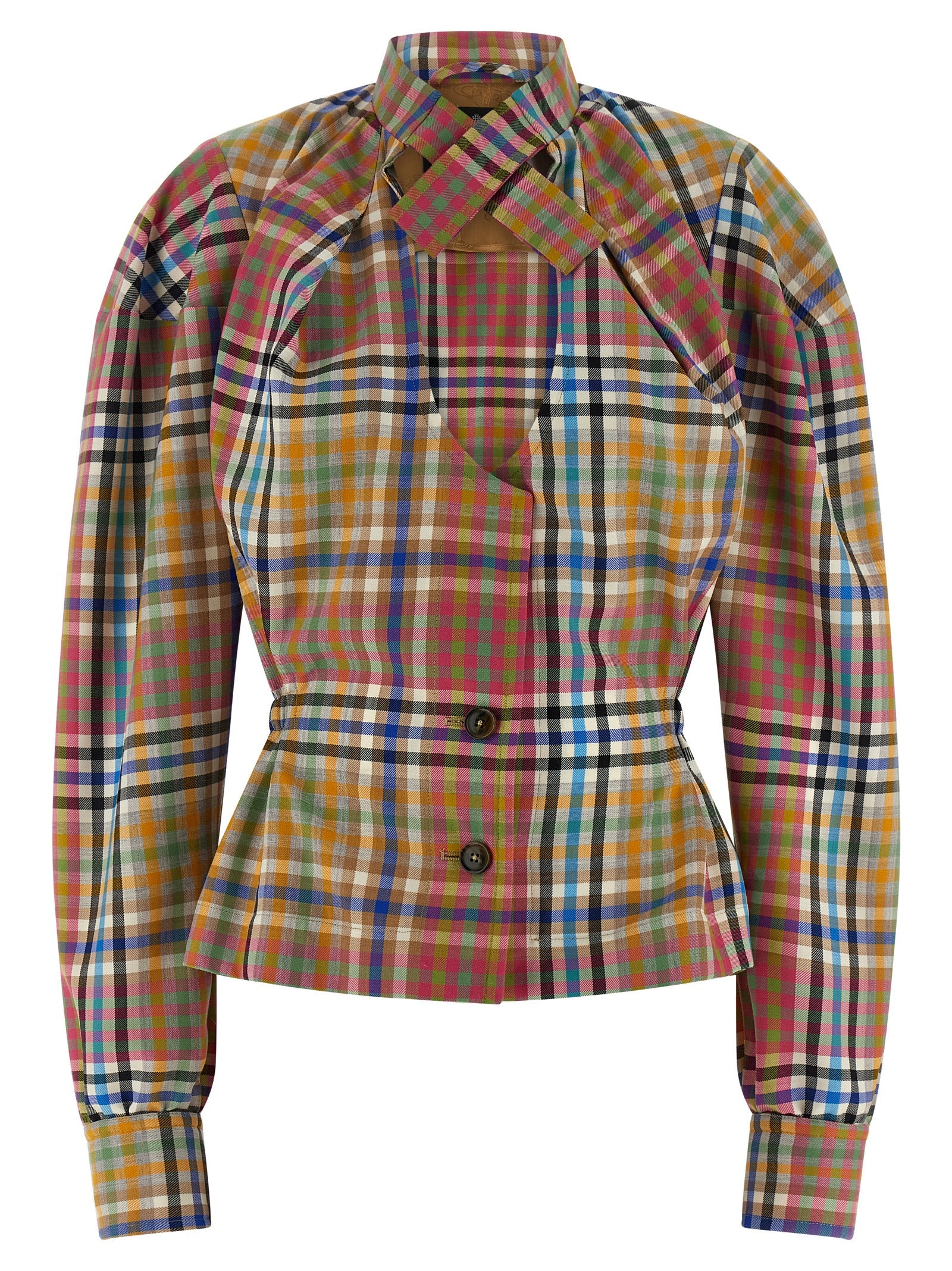Vivienne Westwood Women 'Vase Ensemble' Blazer