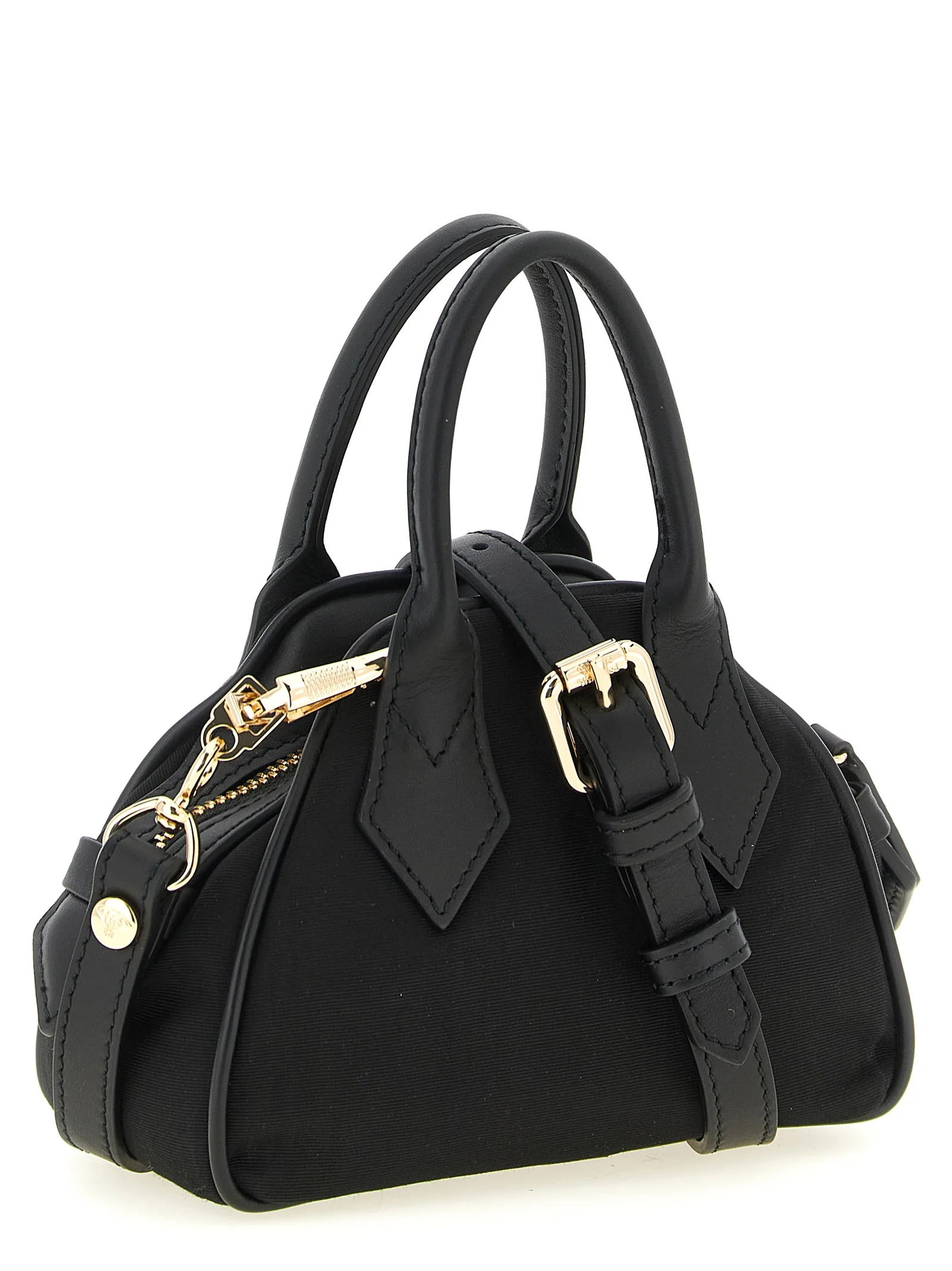 Vivienne Westwood Women 'Yasmine' Mini Handbag - Image 2