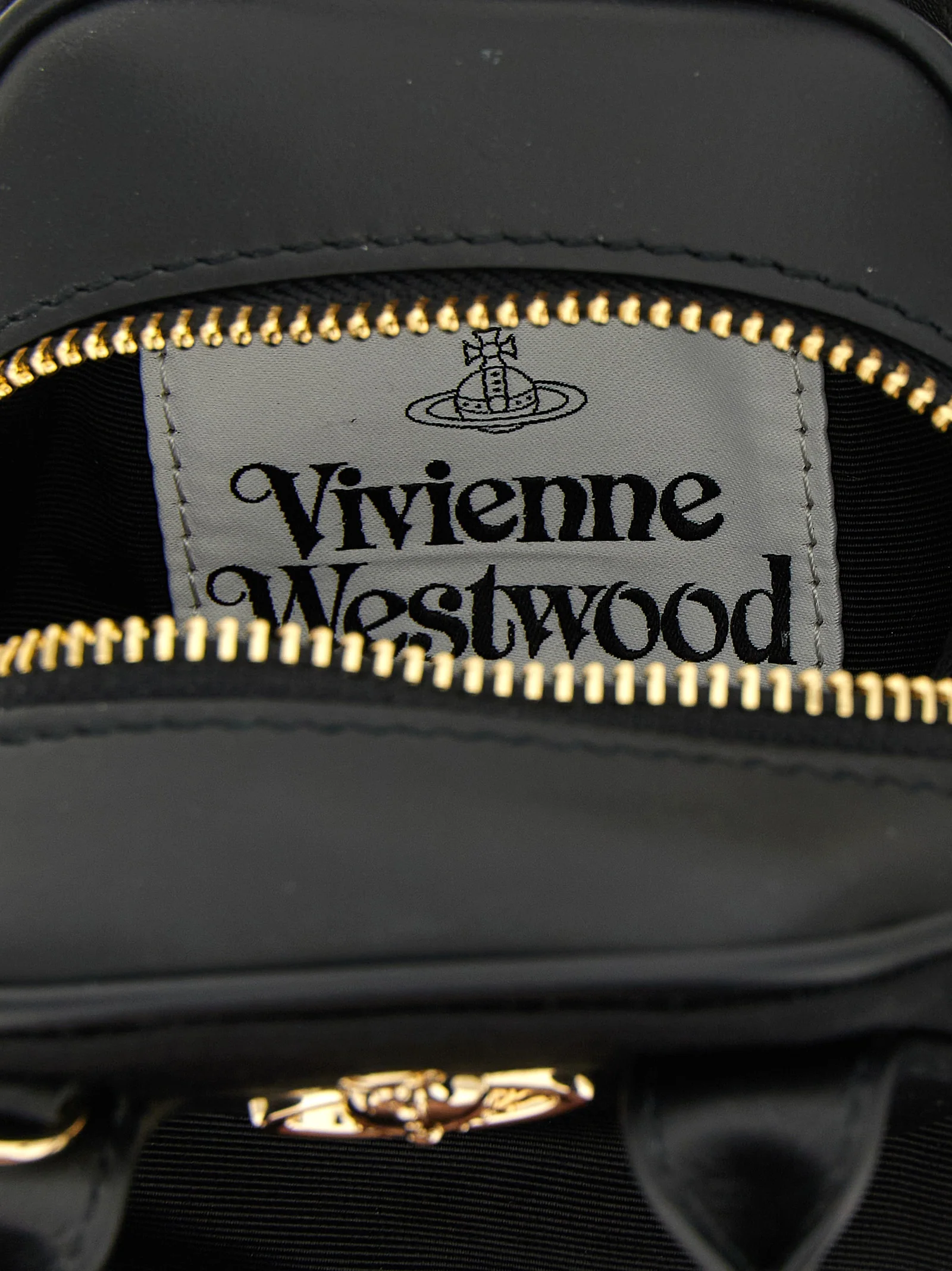 Vivienne Westwood Women 'Yasmine' Mini Handbag - Image 4