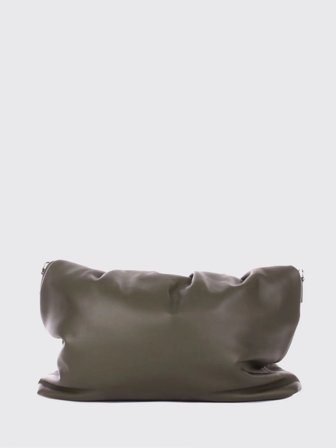 Weekend Max Mara Clutch Woman Green - Image 2