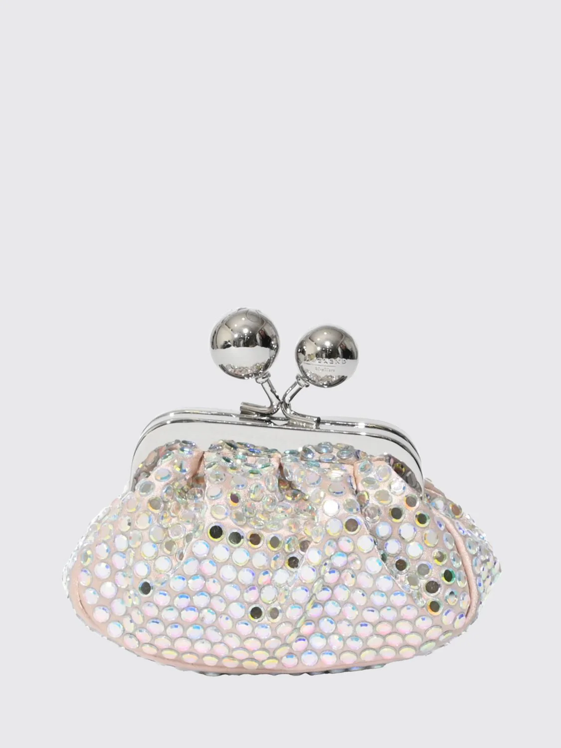 Weekend Max Mara Mini Bag Woman Pink