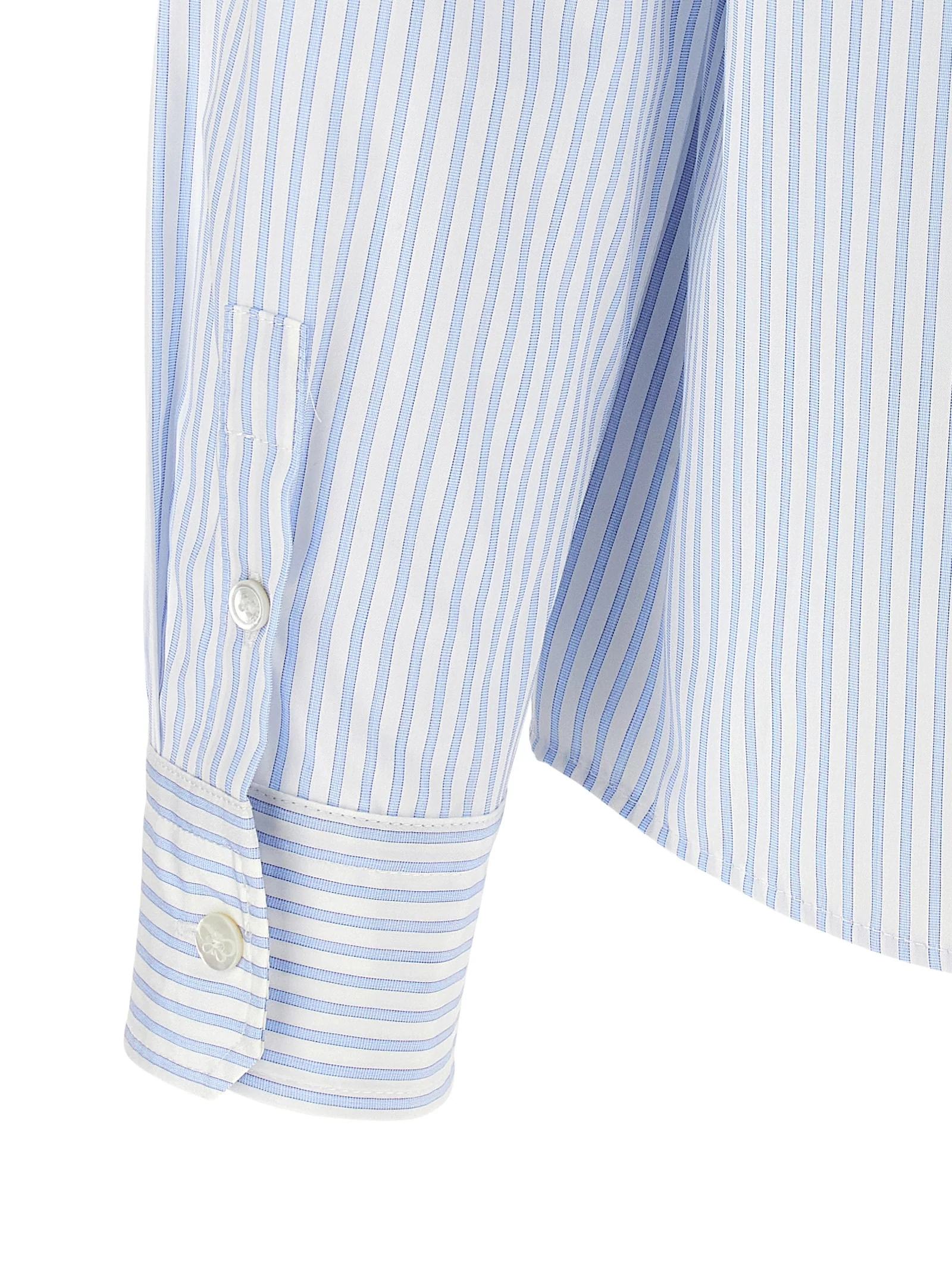 Weekend Max Mara Women 'Wkdbahamas' Shirt - Image 4