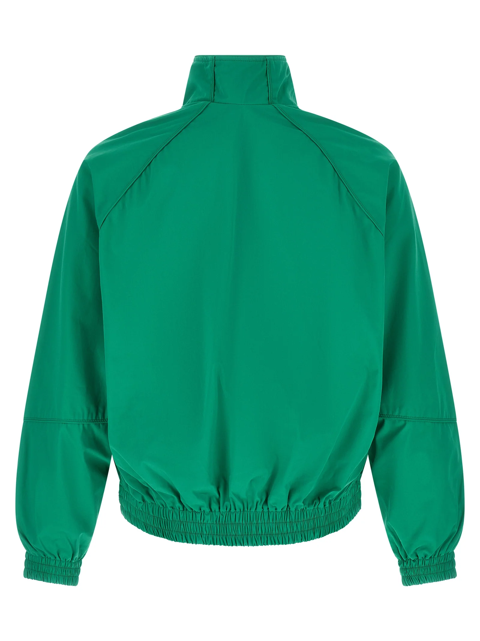 Willy Chavarria Men 'Ruff Rider Track' Jacket - Image 2