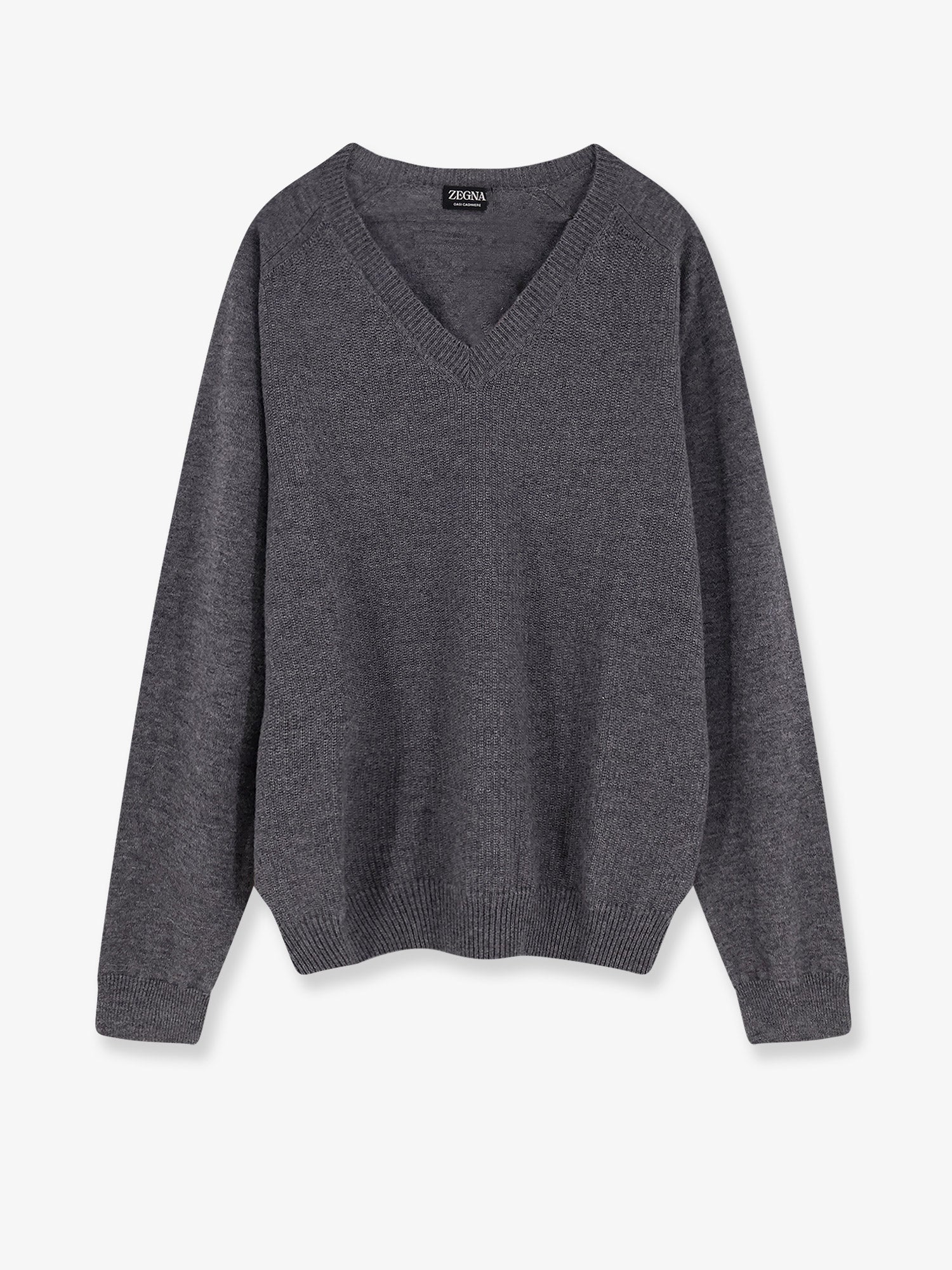 Zegna Men Cashmere Sweater
