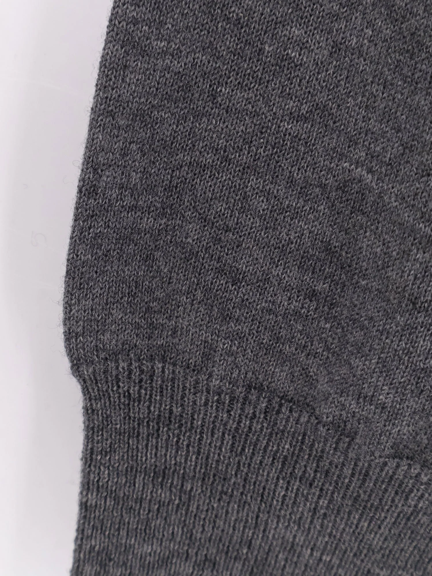 Zegna Men Cashmere Sweater - Image 3