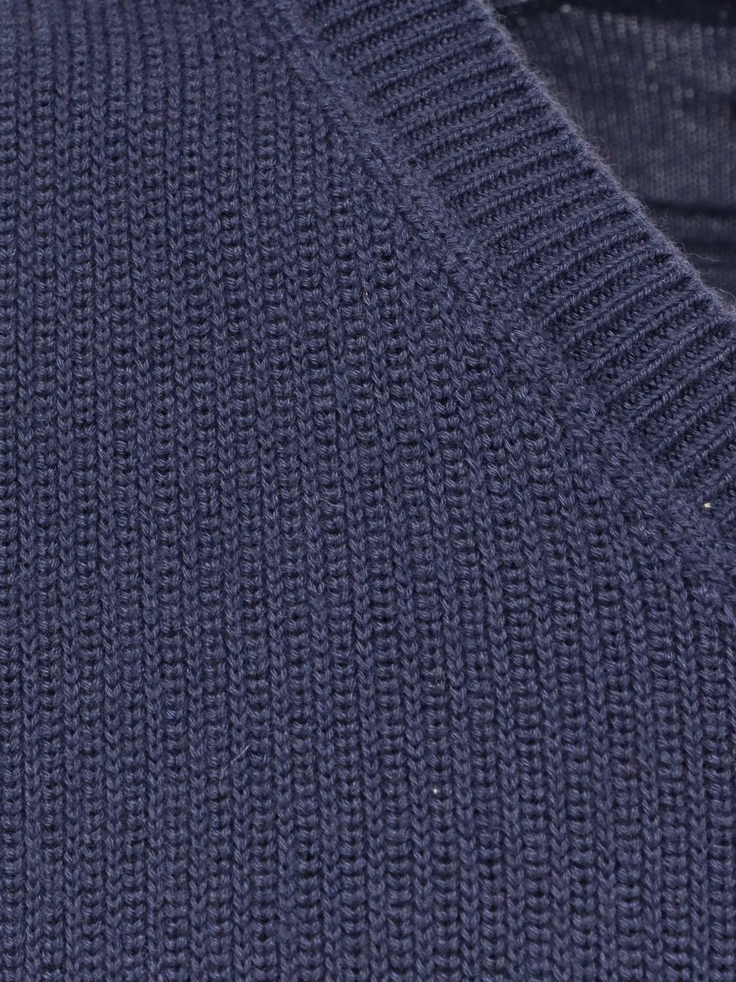 Zegna Men Cashmere Sweater - Image 3