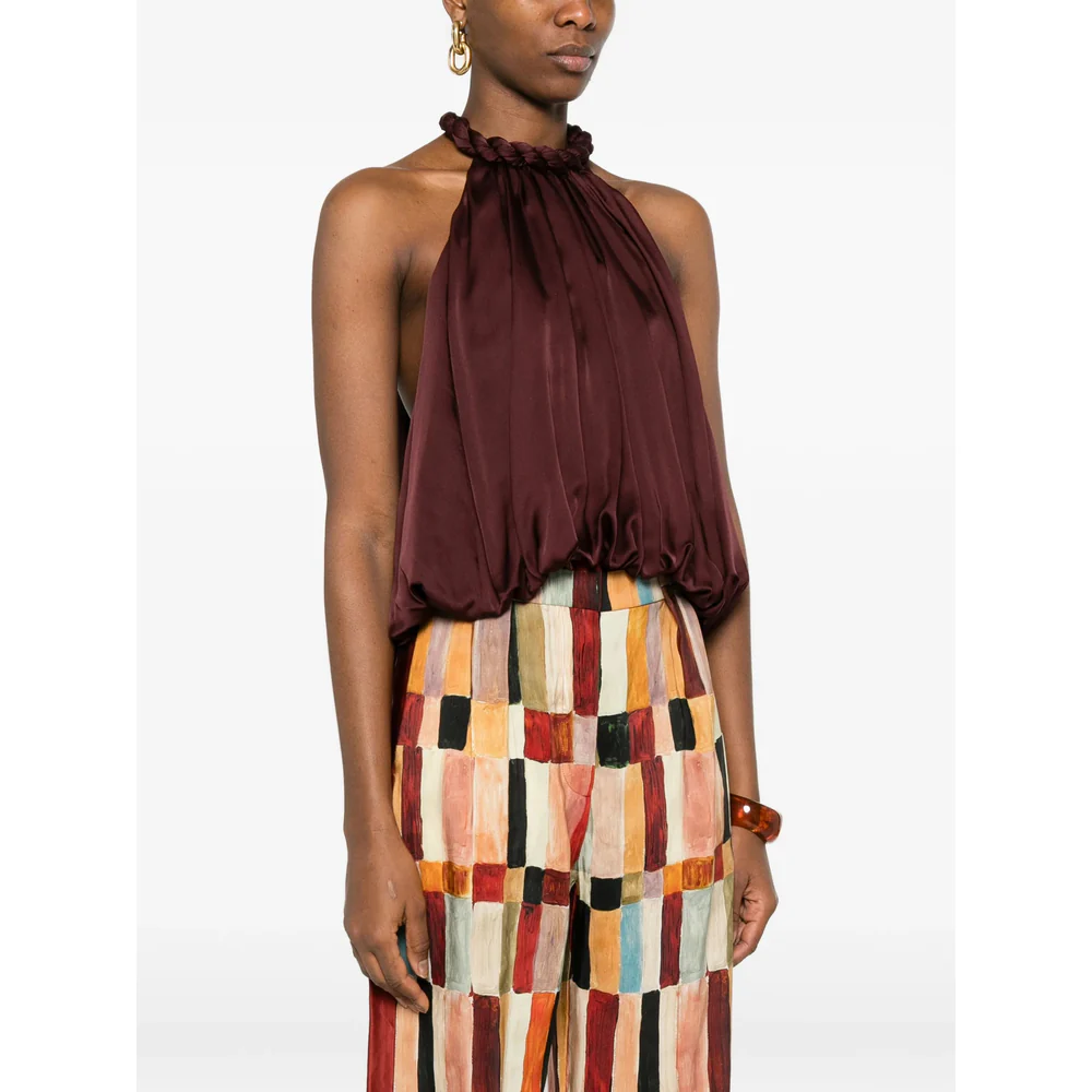 Zimmermann Red Tops - Vests & Tank Tops Women - Image 2